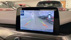 Ford Focus 1.0 EcoBoost 125 Titanium 5dr Petrol Hatchback